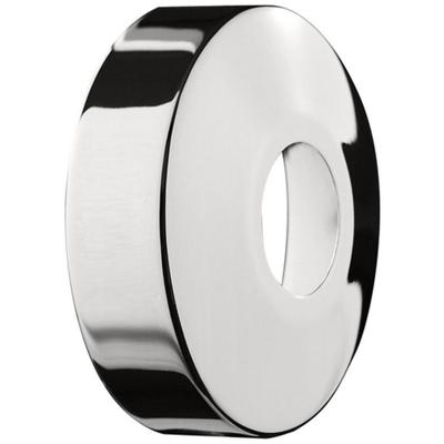 Wiesbaden Chroom kraanrozet 1/2x20 mm