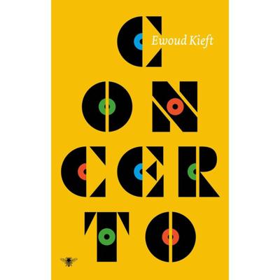 Concerto (Paperback) Concerto (Paperback)