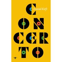 Concerto (Paperback) - thumbnail