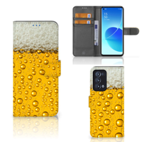 OPPO Reno 6 Pro Plus 5G | Book Cover | Bier - thumbnail