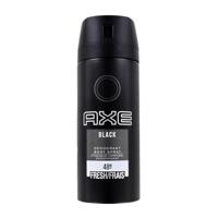 Deodorant Spray Axe Black black 150 ml - thumbnail