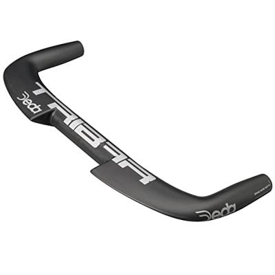 Deda Tribar Stuur 31.7 mm 42 cm - Zwart