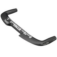 Deda Tribar Stuur 31.7 mm 42 cm - Zwart - thumbnail