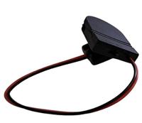 Kahlert Licht 60883 Batterijhouder - thumbnail