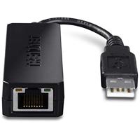 Adapter USB naar Ethernet Trendnet TU2-ET100 - thumbnail