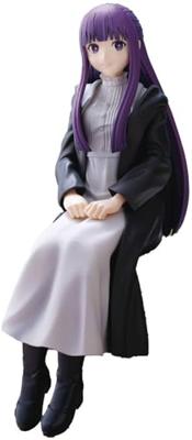 Frieren: Beyond Journey's End Noodle Stopper PVC Statue Fern (re-run) 16 cm