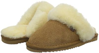 Warmbat Flurry Kinder Pantoffel - thumbnail