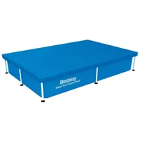 Bestway | Afdekzeil Flowclear 221 x 150 cm - thumbnail