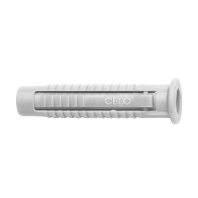 Studs CELO FX 6 x 30 mm Nylon (100 Stuks)