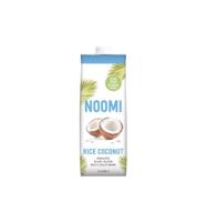Kokos rijstdrink bio 1 Liter - thumbnail