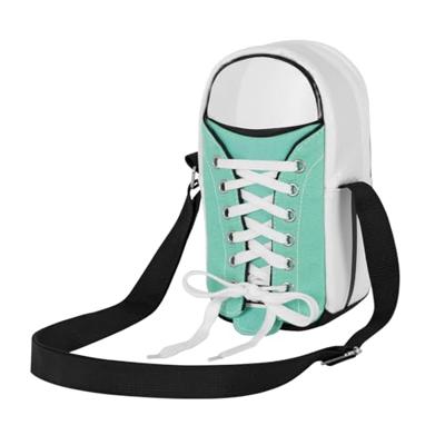 Oh My Pop! Sneakers Bag Mint