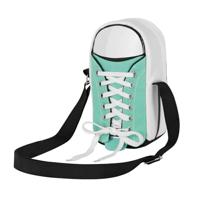 Oh My Pop! Sneakers Bag Mint - thumbnail
