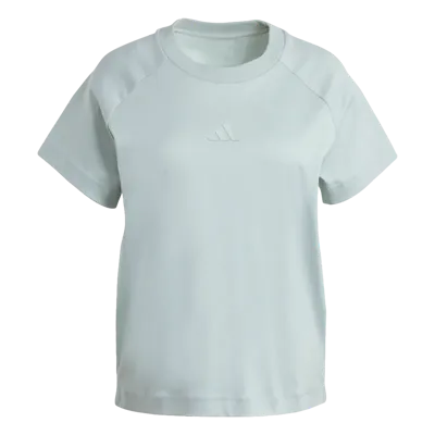 Adidas Soft Lux T-shirt