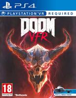 DOOM VFR - thumbnail