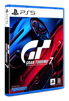 Gran Turismo 7