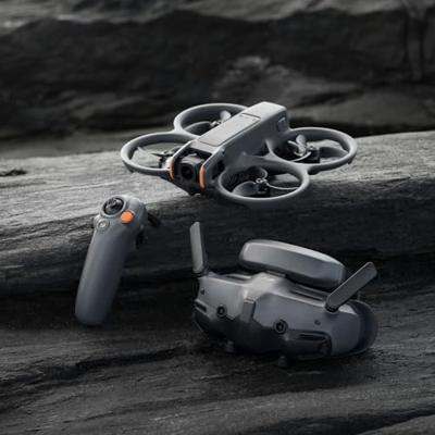 DJI Avata 2 Fly More Combo (1 accu)
