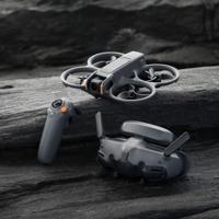 DJI FPV Avata 2 Fly More Combo with one battery - thumbnail