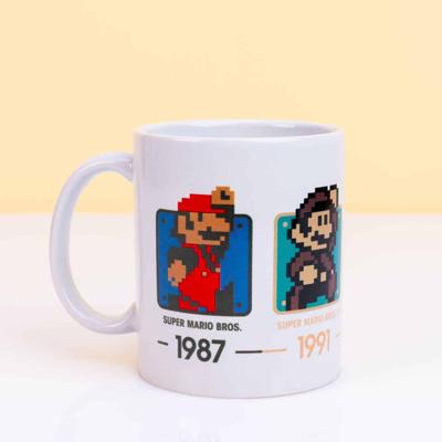 Evolutie Mok Evolutie Mok