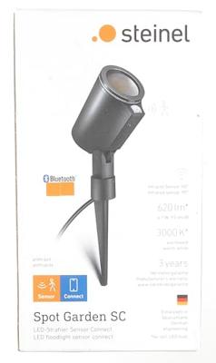 Steinel Tuinspot Garden Sensor Connect 58685