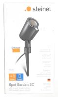 Steinel Tuinspot Garden Sensor Connect 58685 - thumbnail