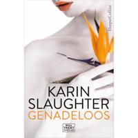 Genadeloos - thumbnail