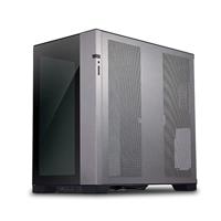 Lian Li PC-O11 Dynamic EVO Gray - thumbnail