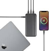 Powerbank Rivacase VA2031 - thumbnail