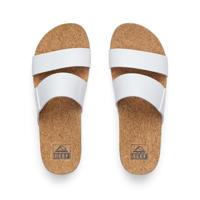 Reef Slippers Cushion Vista Hi RF0A3YP5CLD Wit-42.5 maat 42.5 - thumbnail