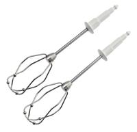 Bosch Haushalt MFZ4020 Mixeraccessoire RVS, Wit - thumbnail