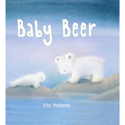 Rebo Publishers Baby beer