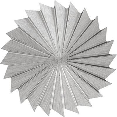 PFERD TOOLS 22471236 Freesstift HSS Trapezium met kopvertanding Lengte 53 mm Afmeting, Ø 12 mm Werklengte 13 mm Schachtdiameter 6 mm 1 stuks