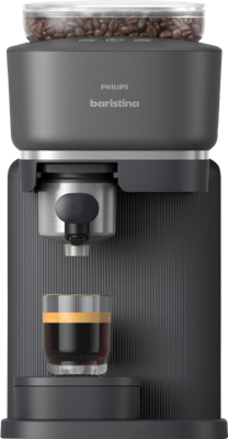Philips BAR300/60 Baristina Espresso Koffiemachine