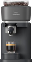Philips Baristina BAR300/60 Espresso apparaat Zwart - thumbnail