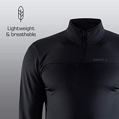 Craft Core Gain Midlayer 2-Pack Heren - thumbnail