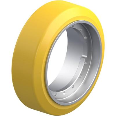 Blickle RTH 270x95/157-12 Stapelaarwiel Wieldiameter: 270 mm 1 stuk(s)