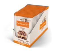 NATURES VARIETY ORIGINAL POUCH CHICKEN - thumbnail
