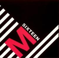 M-Sixteen - CD (0643157392248) - thumbnail