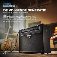 Boss Katana Artist Gen3 - thumbnail