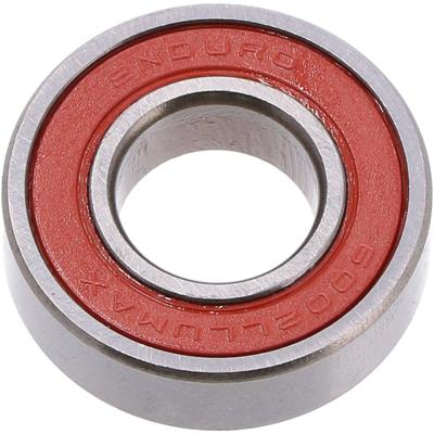 ENDURO BEARINGS 6002 llu max - abec 3 max (radial) - 15x32x9