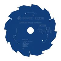 Bosch Accessoires EXPERT Wood cordless Cirkelzaagblad | 160 x 1,5/1 x 20 mm | T12 - 2608902144 - thumbnail