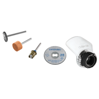 Dremel Comfort Guard Beschermkap - 26150550JB - thumbnail