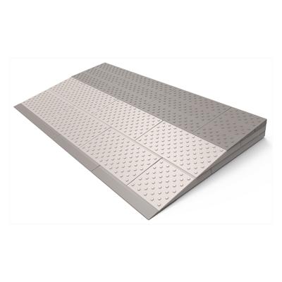 SecuCare drempelhulp modulair set 3 84x45x6 cm