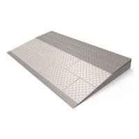 SecuCare drempelhulp modulair set 3 84x45x6 cm - thumbnail