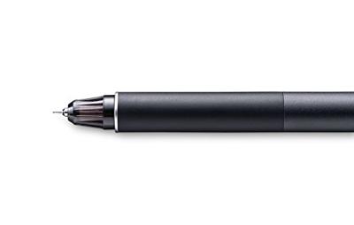 Wacom Finetip Tekentablet Stylus Zwart