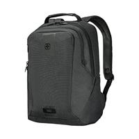 Wenger MX ECO Professional Laptoprugzak Geschikt voor max. (laptop): 40,6 cm (16) Grijs - thumbnail