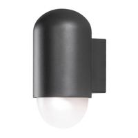 Sassari wandlicht PowerLED antraciet gelakt aluminium 7525-370 - thumbnail