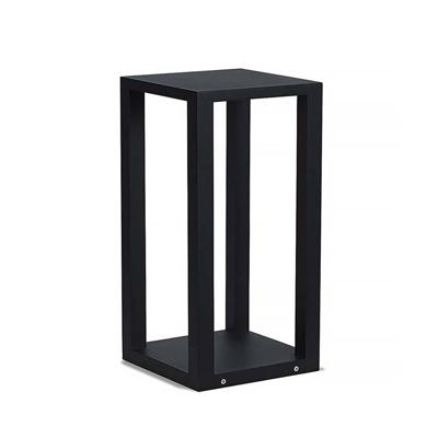 Artdelight Landelijke buitenverlichtingKenton led - BL KENTON ZW