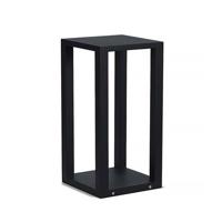 Artdelight Landelijke buitenverlichtingKenton led - BL KENTON ZW - thumbnail