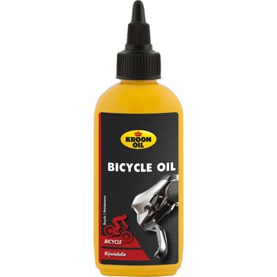 Kroon-Oil rijwielolie 100ml