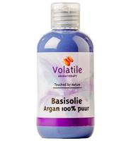 Volatile Argan basisolie 100 Milliliter - thumbnail